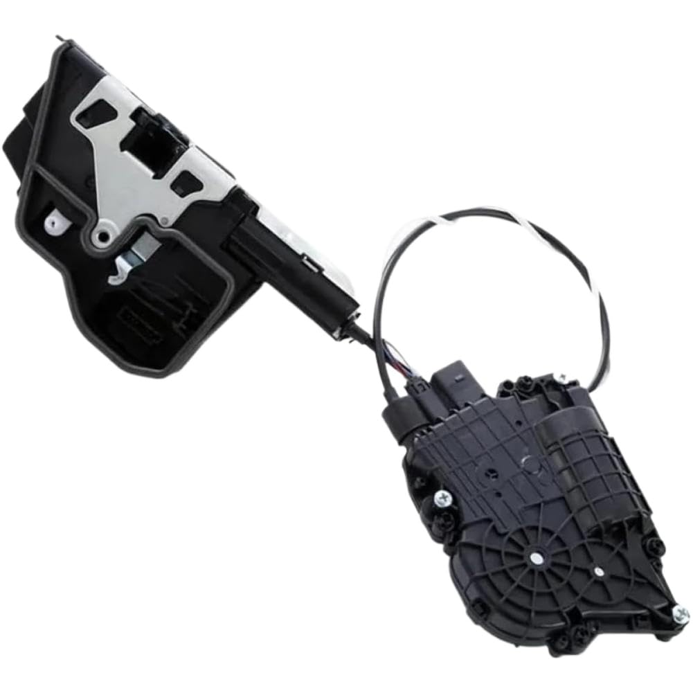 Hxbgpjczu Onecolor Front Driver Door Lock Latch Actuator 535I Gt 550I Gt Xdrive 2010-2017 51217148475 51215A36e13 937826
