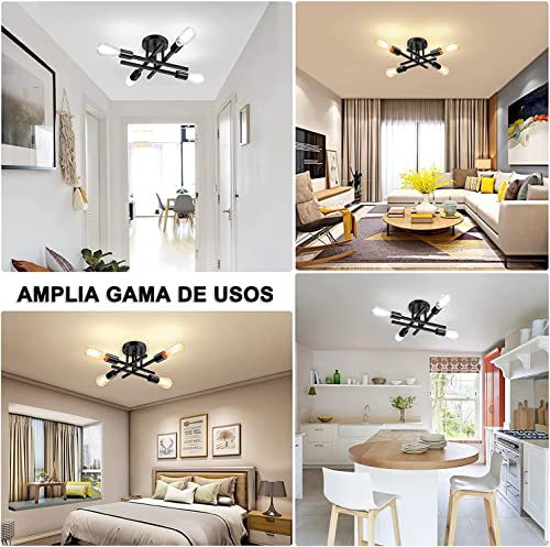 Spots Y Lámparas De Techo, Lawn & Patio Imagen adicional