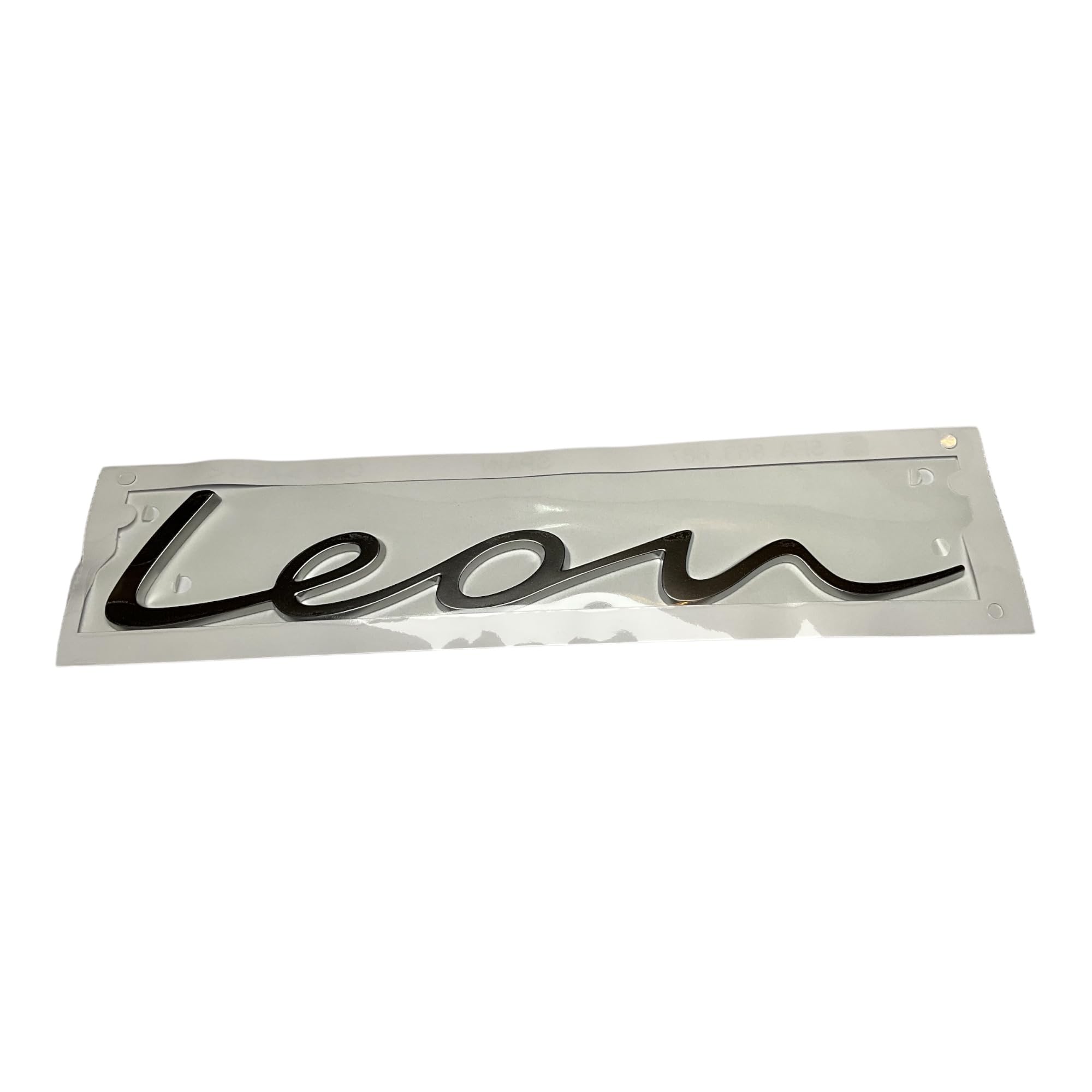 SEAT Leon 5FA853687 3Q7 - Letra para portón traseroL8