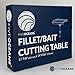 Five Oceans Boat Cutting Board, 17