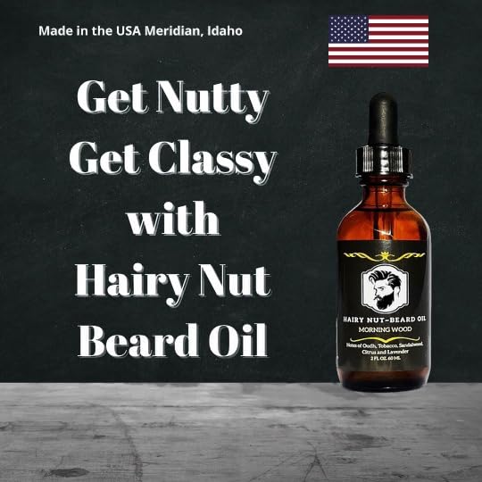 Miniatura 6 de Aceite para barba (Mañana Wood, 2 onzas) Aceite de barba premium, con una mezcla de 7 aceites de calidad.