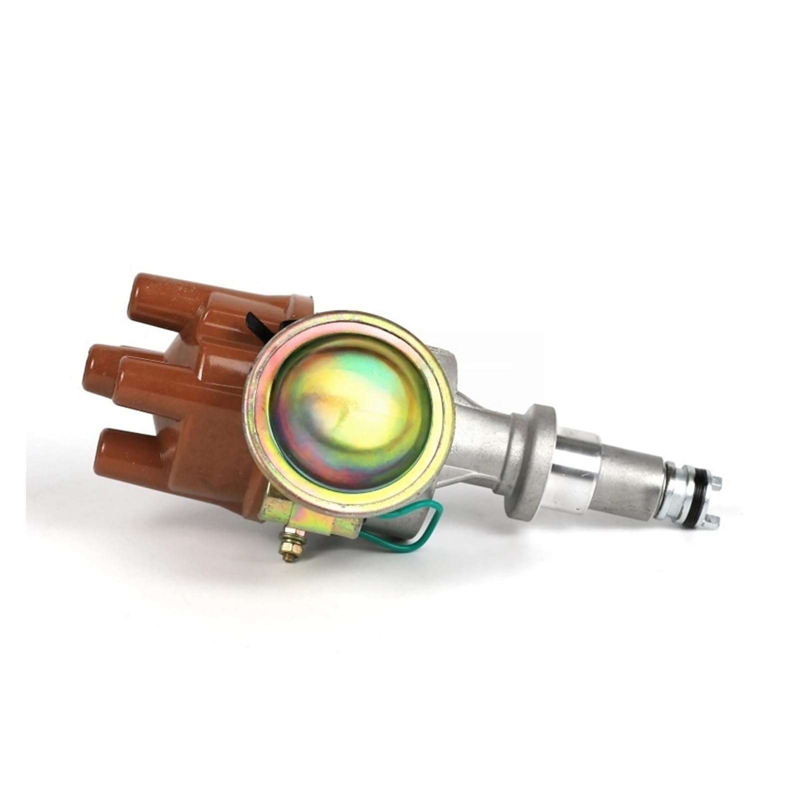 Distribuidor De Encendido Cogefa 31240010 Compatible Con Renault 4 8 10 12 R4 R8 R10 R12 Distribuidor Completo Distribuidor EFI
