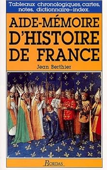 Paperback AM HISTOIRE DE FRANCE (Ancienne Edition) [French] Book