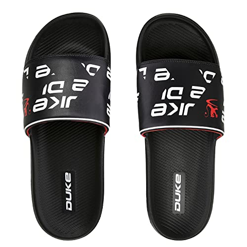 Image of Duke mens Fwc6130 Slipper