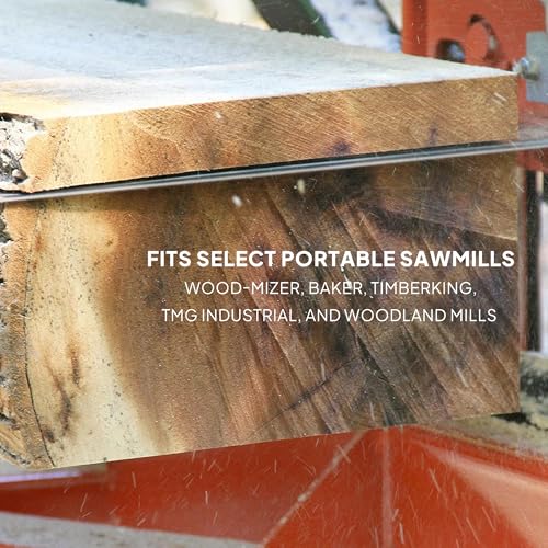 Wood-Mizer 158