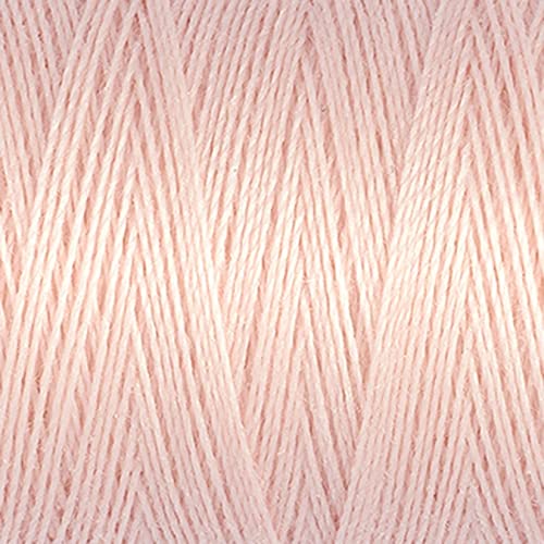 Gutermann Sew-All Thread 110 Yards-Salmon Buff miniatura 2