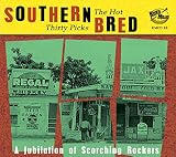 Southern Bred - the Hot..