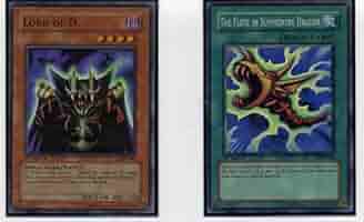 Amazon.co.jp: 遊戯王（英語表記） LORD OF D. & THE FLUTE OF