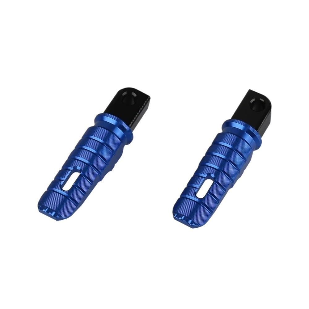 Support repose-pieds pour Suzuki GSX-8S et GSX-S750 moto - 8