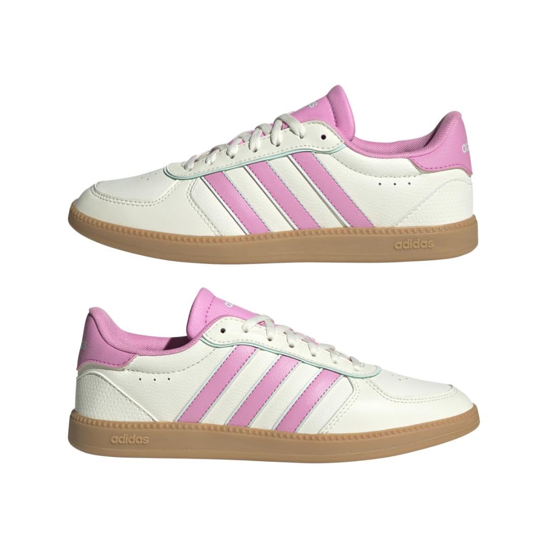 Adidas Mujer BREAKNET Sleek Zapatos — view 65