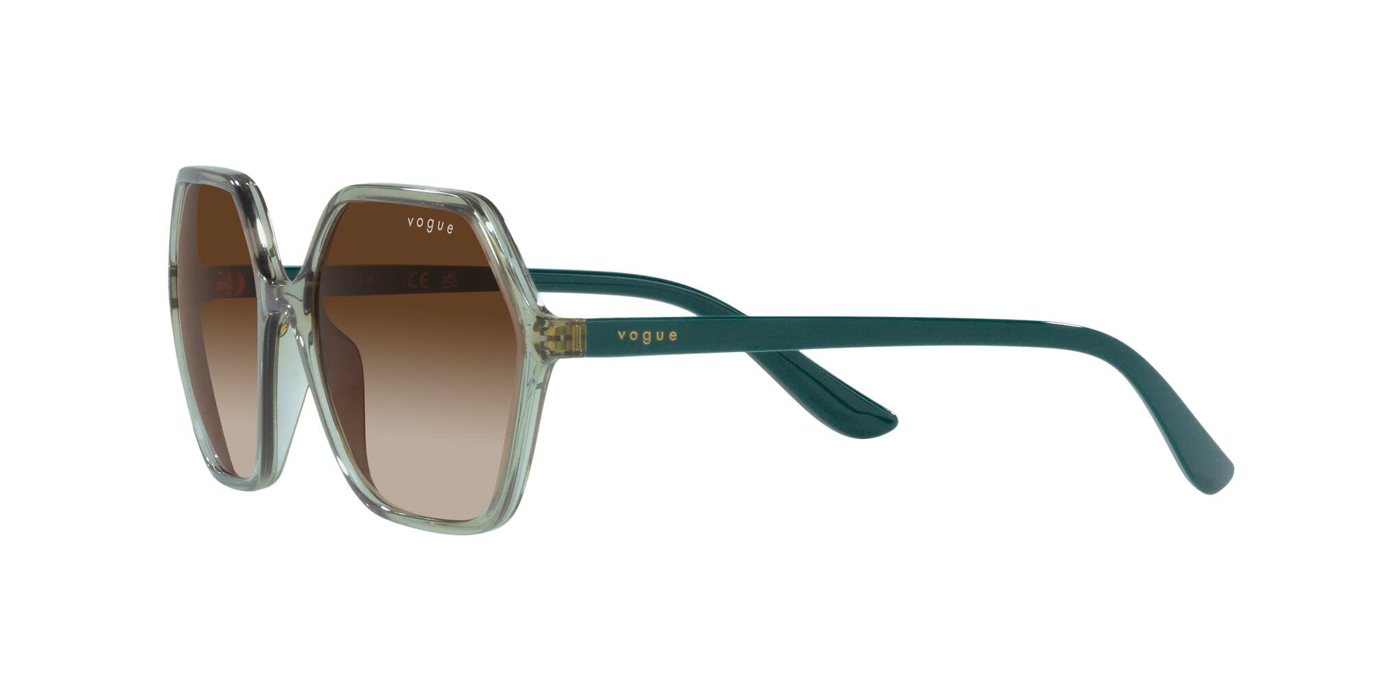 VOGUE GAFAS DE SOL 0VO5361S Calibre: 55 Color: 302213