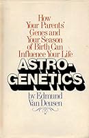ASTRO-GENETICS B004H4169O Book Cover