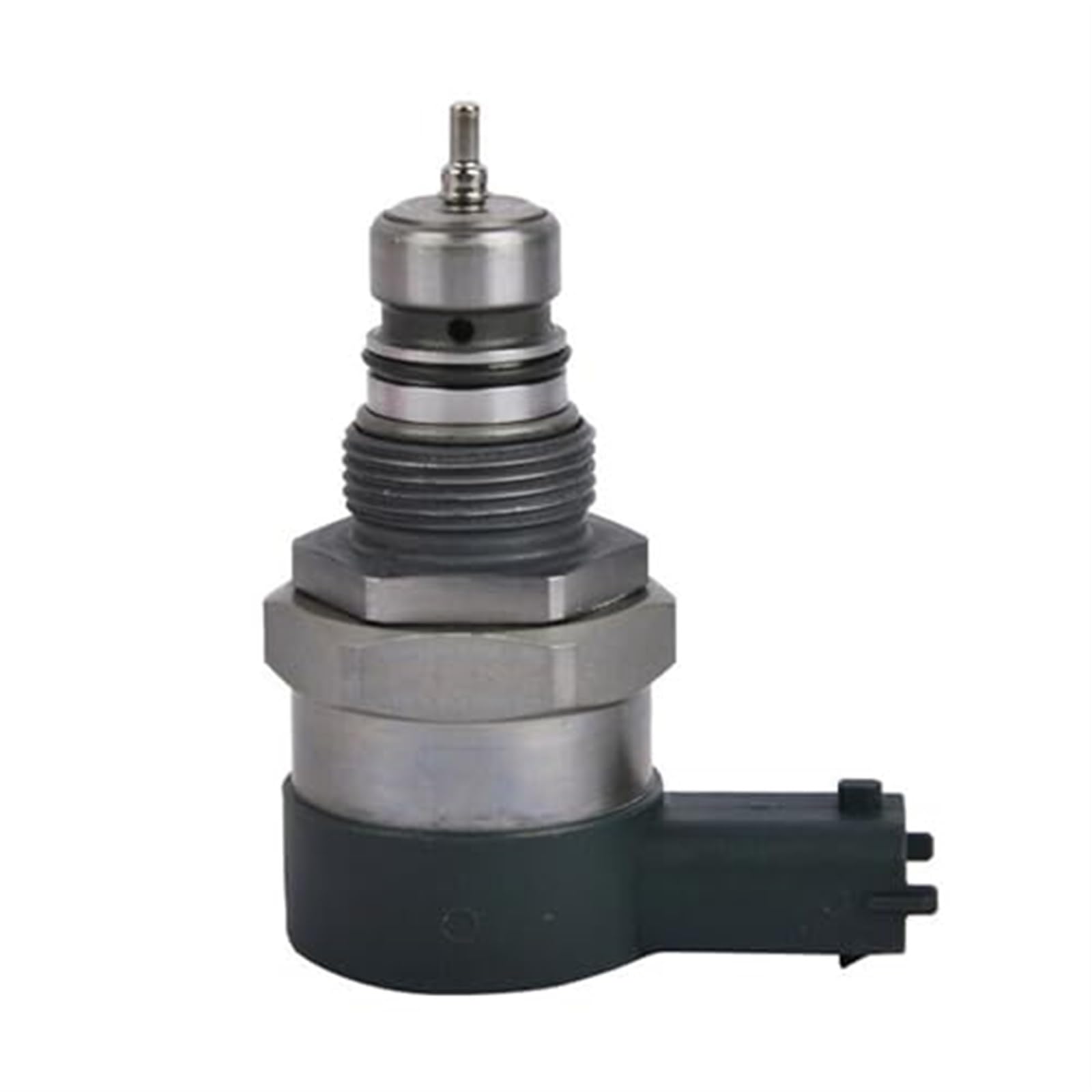 Régulateur de pression de rampe d'alimentation DRV, for Ford, 6,7 L 2011-2019 Huile Powerstroke 0281006017 Contrôle de pression de carburant Régulateur de pression de la pompe à carburant