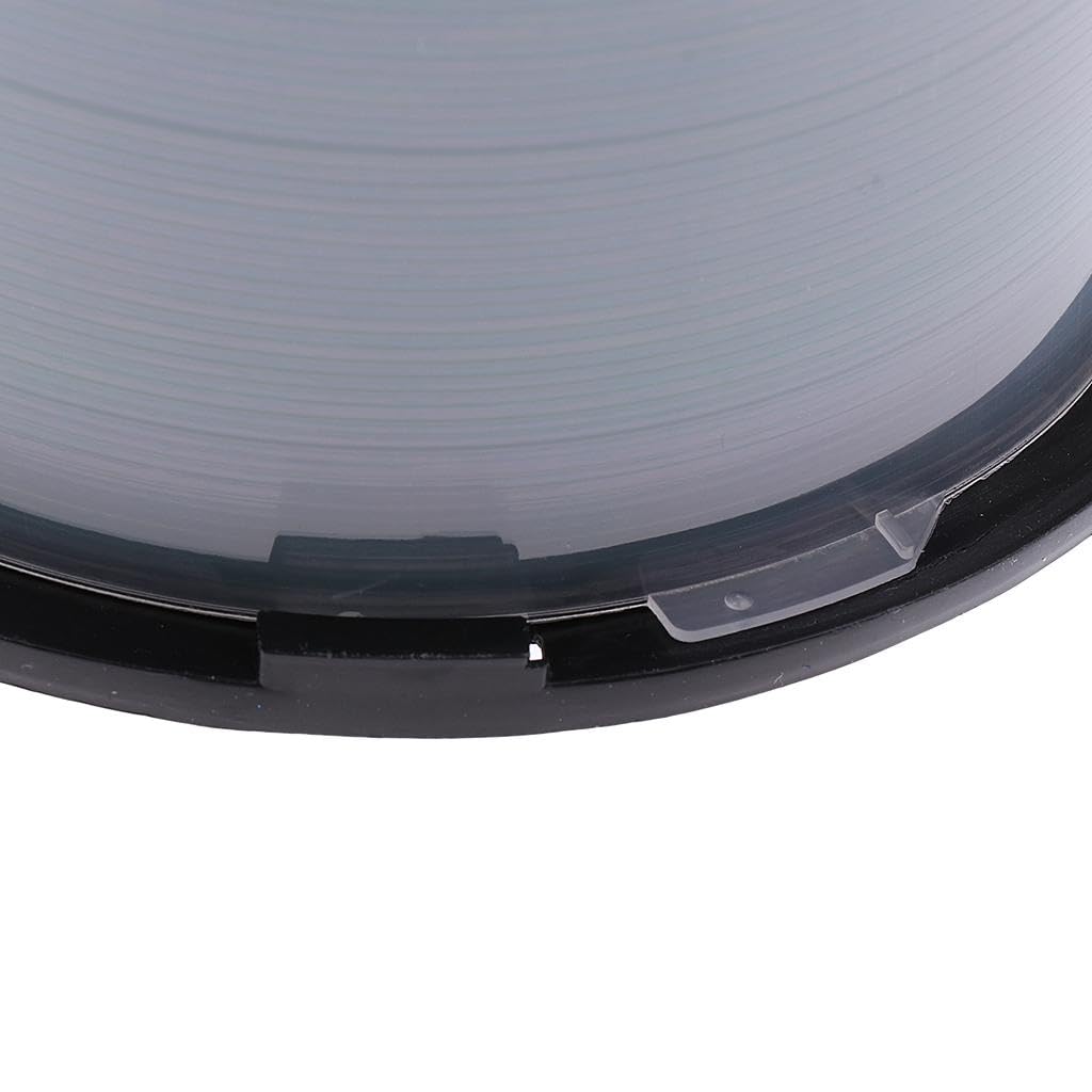 SHOPORA® 50Packs 52X Cd-R Blank Recordable Discs Cds 700M/80Min for Audio Video | Drives Storage & Blank Media | Blank Media & Accessories | Cd DVD & Blu-Ray Discs-image-38