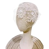 5. Remarque sur la taille : il s'agit d'un petit fascinateur qui n'est pas assez grand pour couvrir toute votre tête.