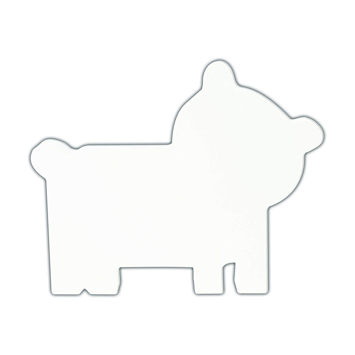 Bear symbol 20.5cm