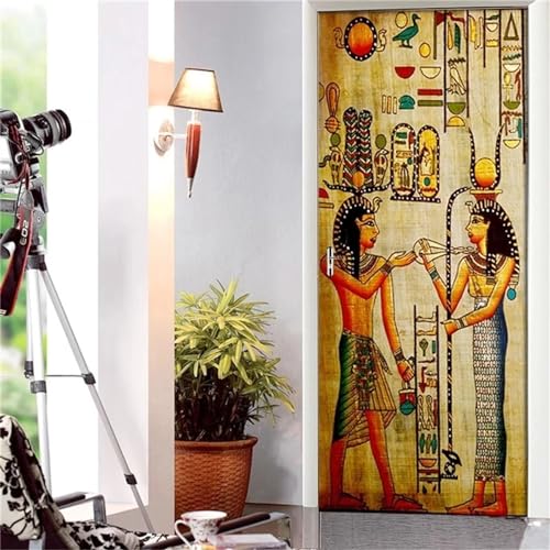Diamond painting 5D complet adulte Égypte loisirs créatifs 80x160
