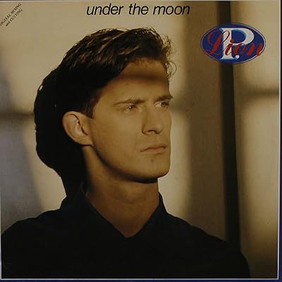 Under the moon (#zyx5433) / Vinyl Maxi Single