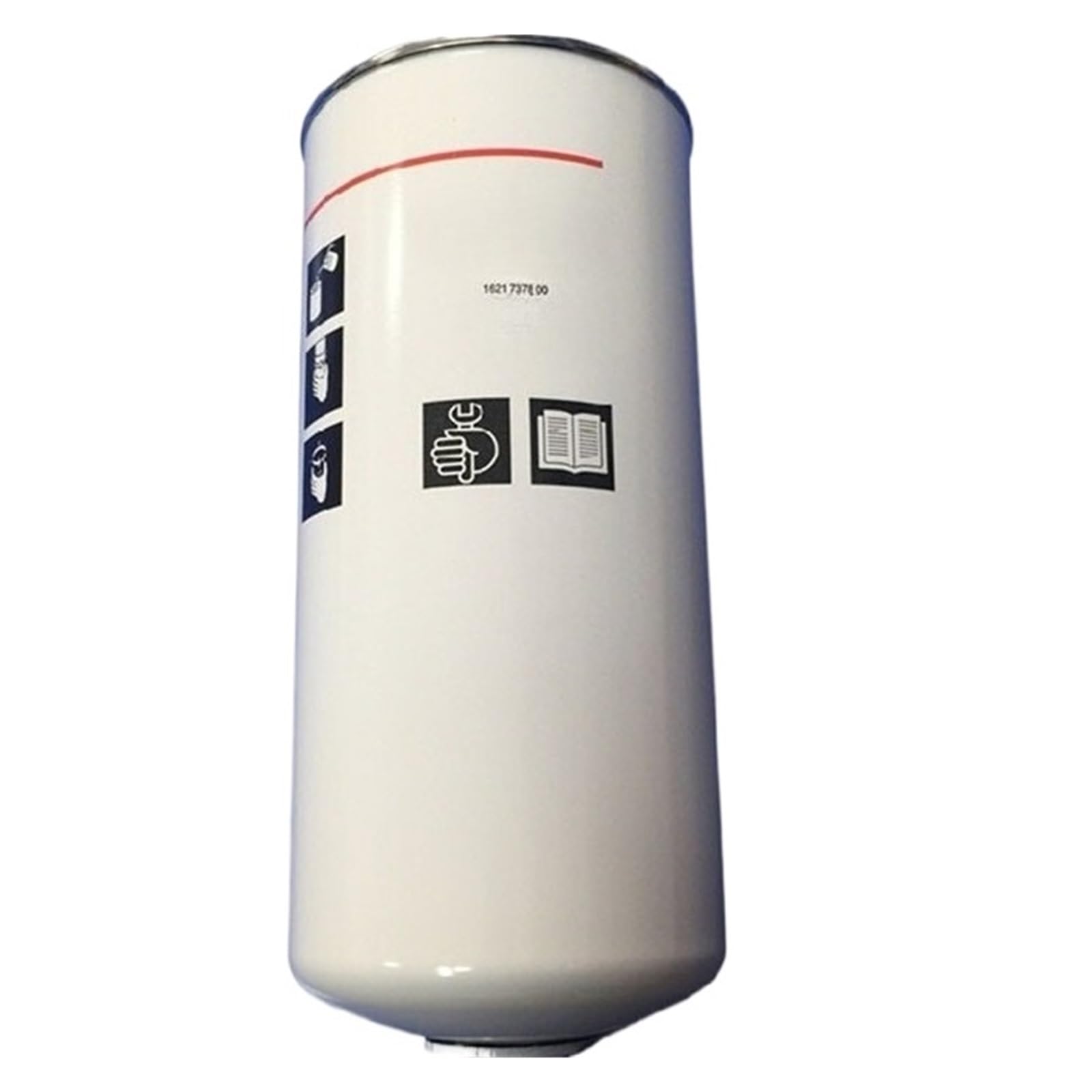 1621737890 1621737800 Oil Filter for GA160/250 Compressor(1621737890)