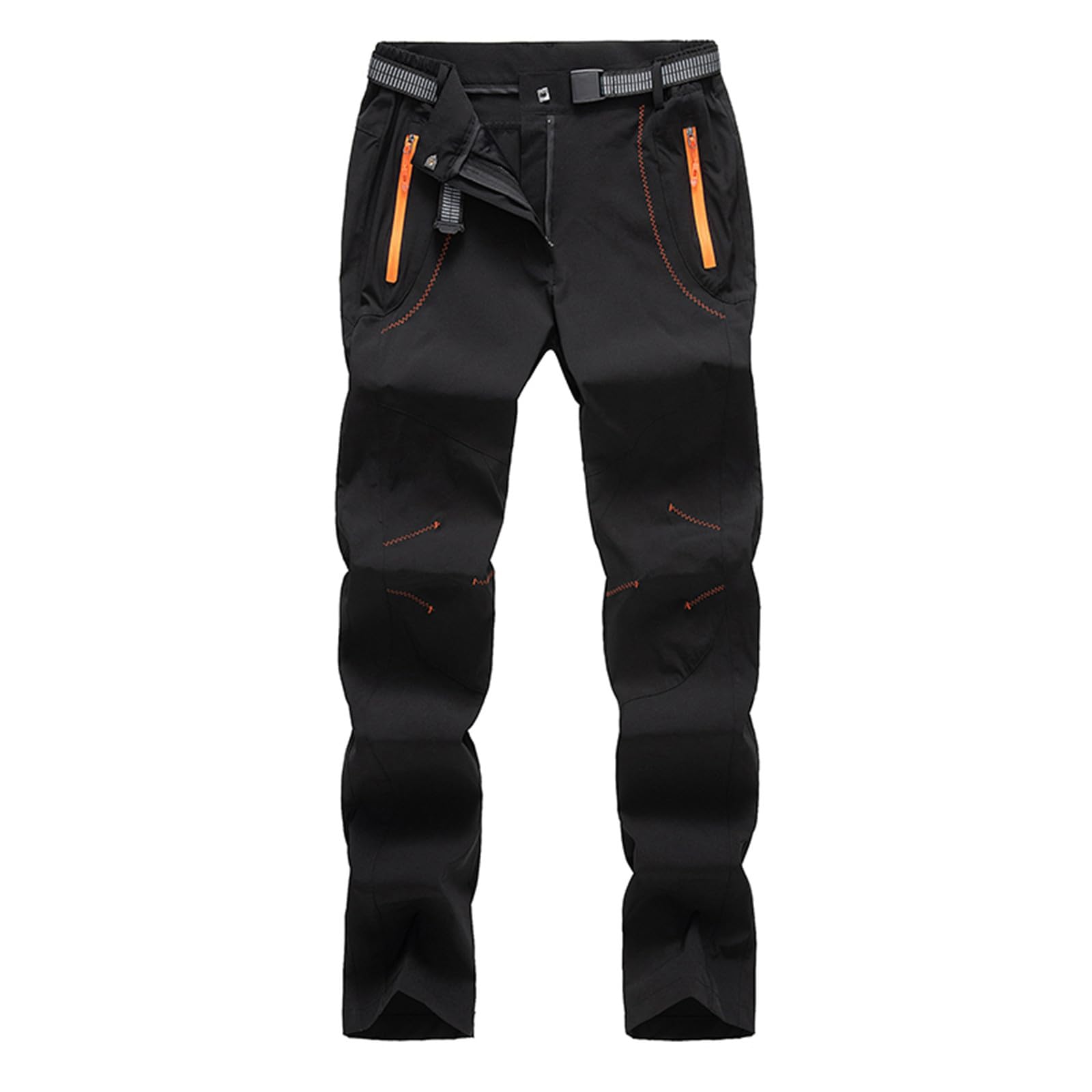 Hiking Pants for Men Lightweight Waterproof Work Pants Lightweight Cargo Pants Outdoor Fishing Camping Mountain Pant