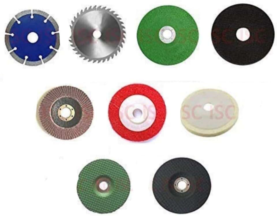 Amazon.in Buffing Wheel