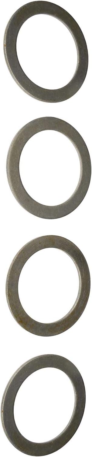 APDTY 154673 Differential Bearing Kit Rear