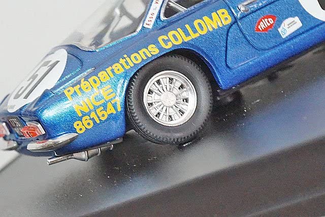 Amazon | Trofeu トロフュー 1/43 Alpine Renault アルピーヌ ルノー