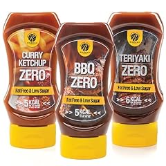 Rabeko Zero Sauce -mix American...