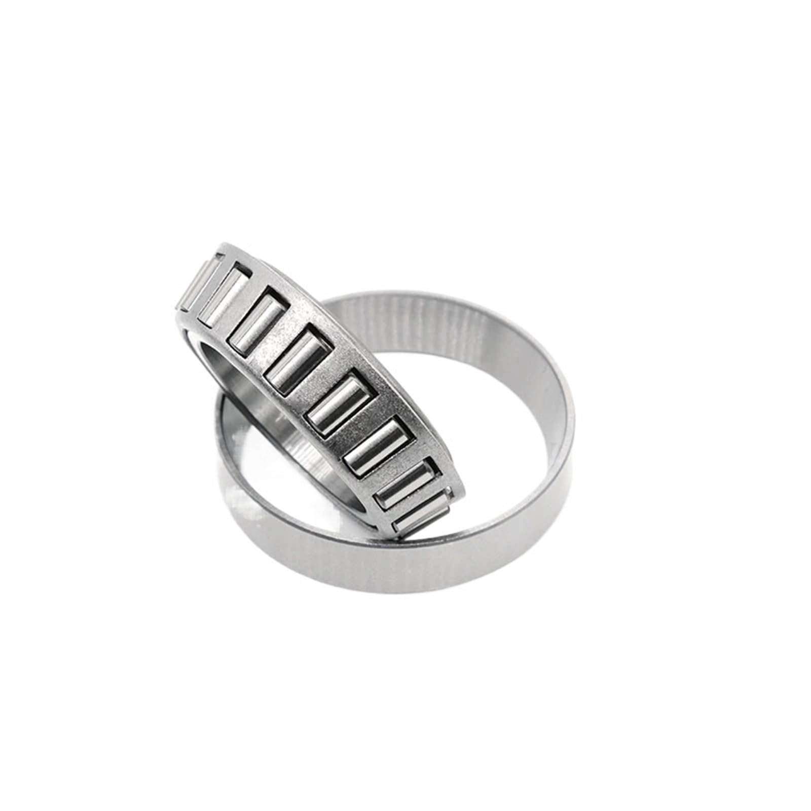 Deep Groove Double Rubber Seal Bearings 1pcs 30YM1/48Y1 30x48x12mm Steering Head Bearing Tapered Roller Bearings