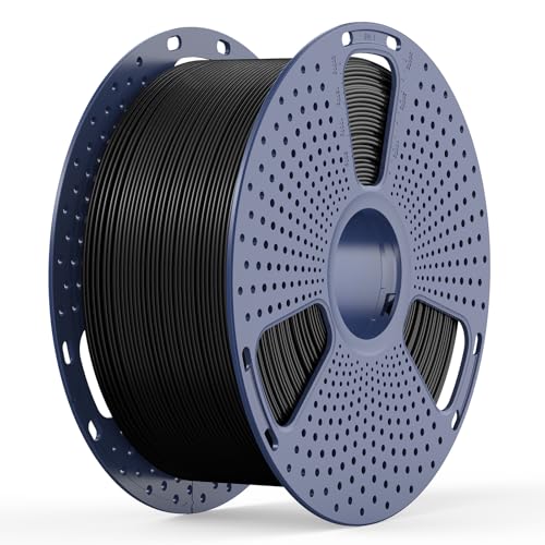 Image of JAYO PLA Filament 1.75mm, 3KG Bulk Pack (6.6lbs), Large Capacity 3D Printer Filament Bundle, High Precision ±0.02mm, No Clog, Easy Printing