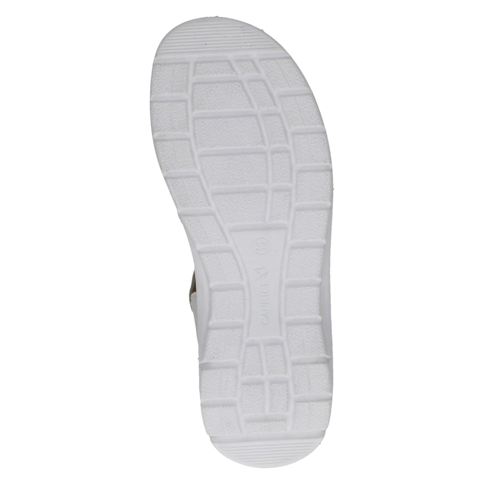 CAPRICE Sandalette 9-9-28212-20 G-Weite