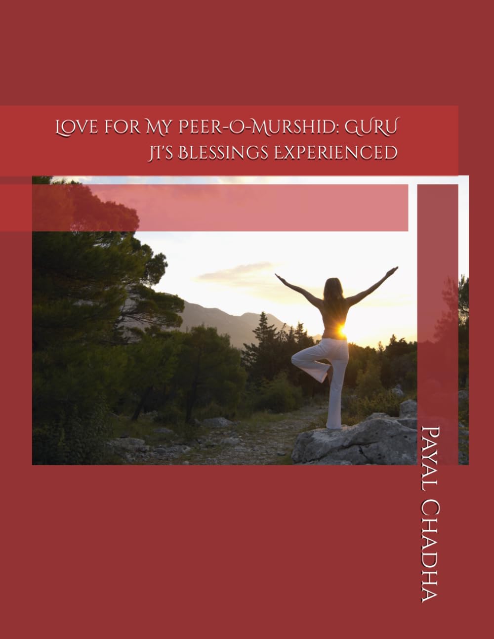 Love for My Peer-O-Murshid: GURU JI's Blessings Experienced