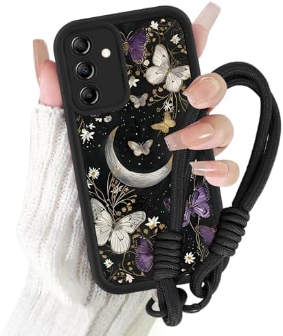 Nalia Ring Silicone Mobiel Telefoon Hoesje - kopen bij