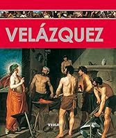 Velázquez (Genios Del Arte) 8430596941 Book Cover