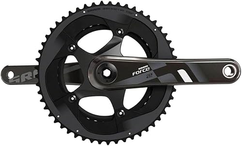SRAM Force22 Crankset
