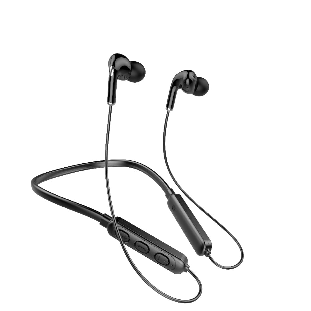 Trands Neckband Wireless Earphone