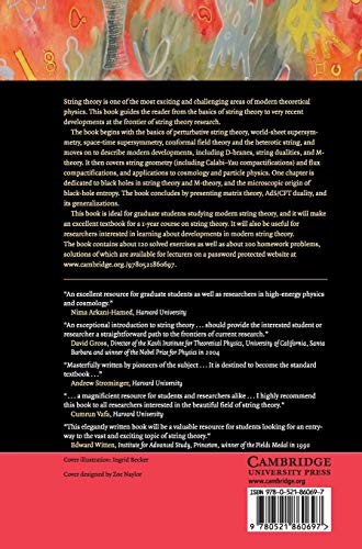 String Theory and M-Theory: A Modern Introduction - Image 2