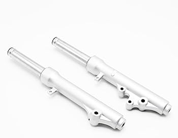 Amazon.co.jp: フロントフォーク フロントサスペンション スズキ用