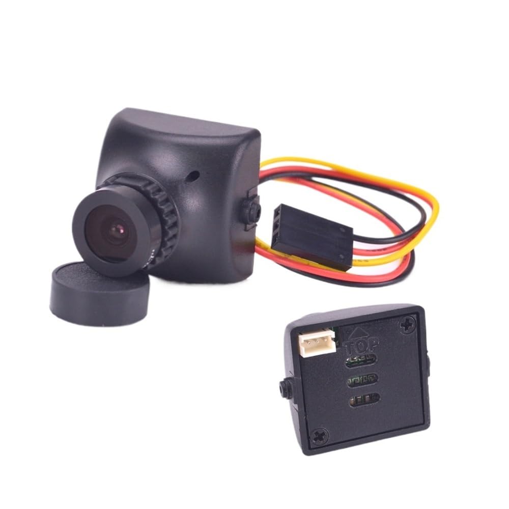 Obiektyw 700 TVL 2,8 mm 210 mm 250 mm pasuje do drona FPV Race RC Quad