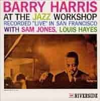 バリーハリス ワークショップビデオ Part１ バリーハリス ワークショップビデオ Part1 バリーハリス ワーク