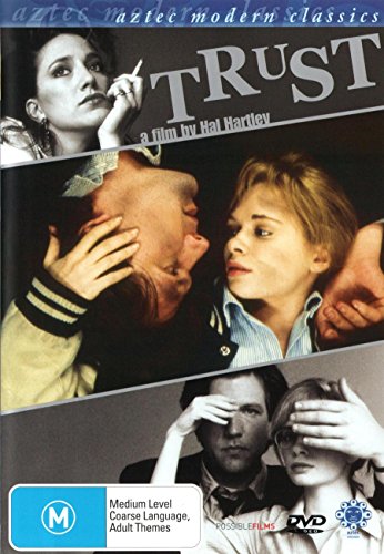 Trust [Region 4]