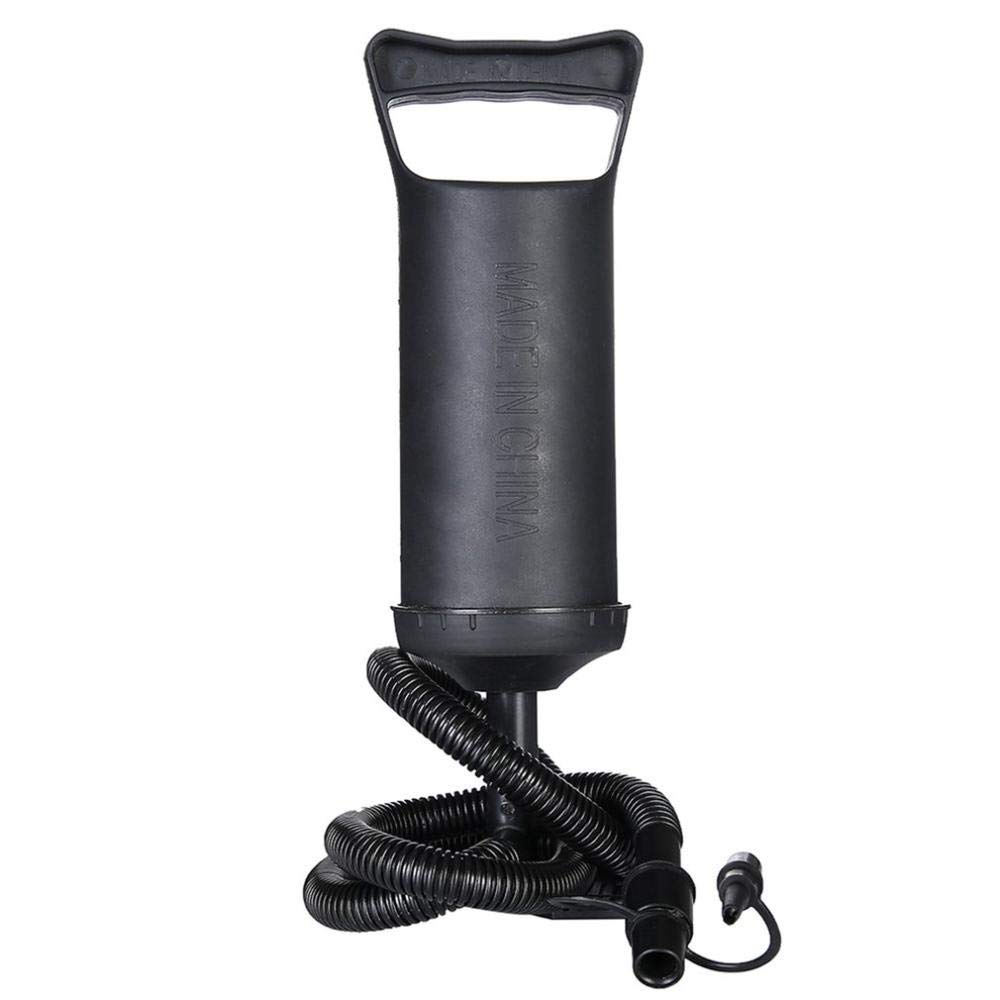 Pompe à air électrique compresseur pour lit gonflable et matelas pneumatique de voyage