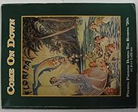Come on Down! : Pitching Paradise During the Roaring 20s 1888438002 Book Cover