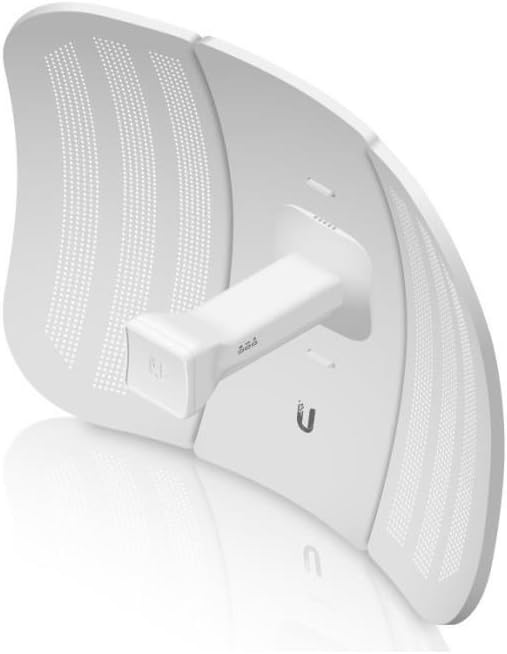 Litebeam M5 Wireless Bridge 10Mb/100Mb LAN, AirMax 802.11 N (LBE-M5-23-US)