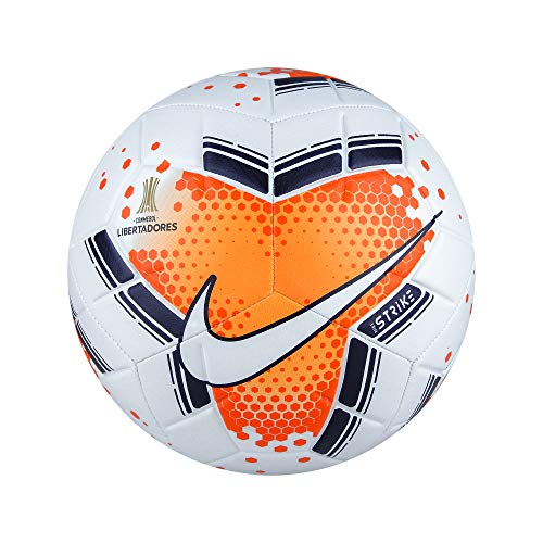 Bola Futebol Nike CSF Strike Libertadores 2020 Campo