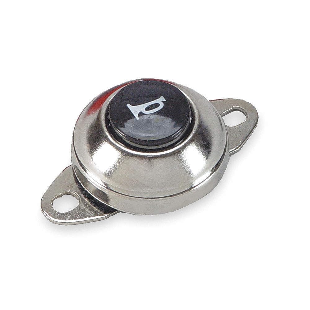 PHUOC LOC THO for WOLO HS-1 Horn Button Switch 3FHW7, hs-1 Horn Button Switch, 3fhw7 Horn Button Switch, for Marine Horn Button Switch, 12v Horn Button Switch