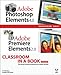 Produktbild Adobe Photoshop Elements 4.0 / Premiere Elements 2.0 (Classroom in a Book)