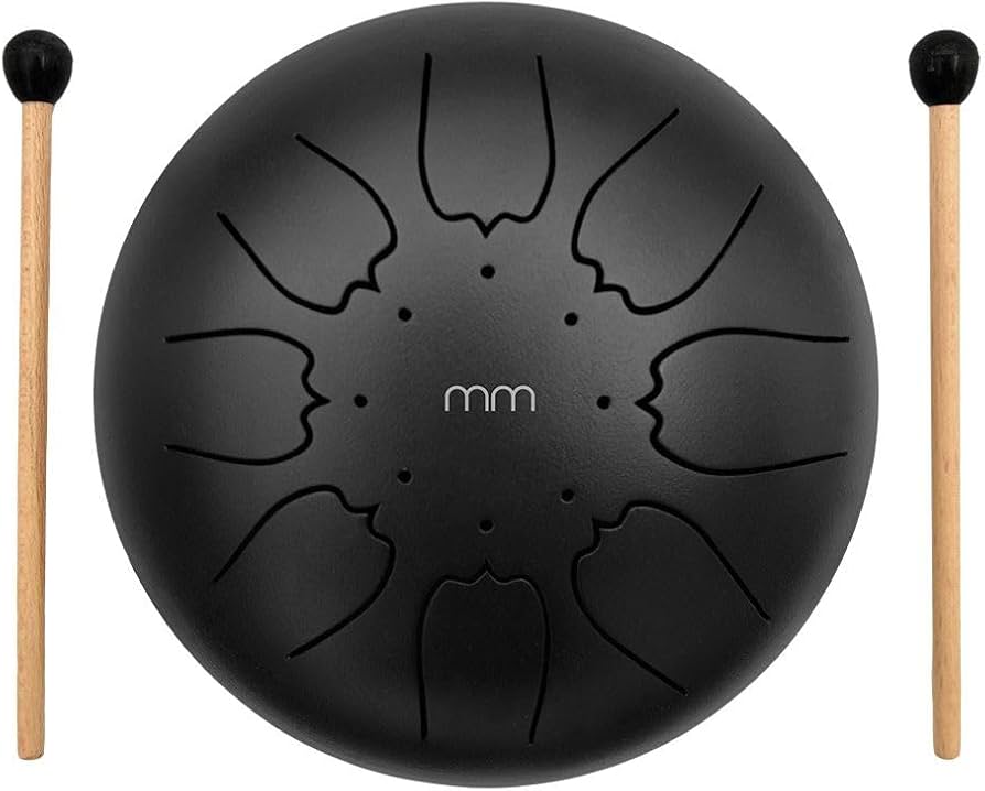 Amazon.co.jp: Tongue スチールドラム : 楽器・音響機器