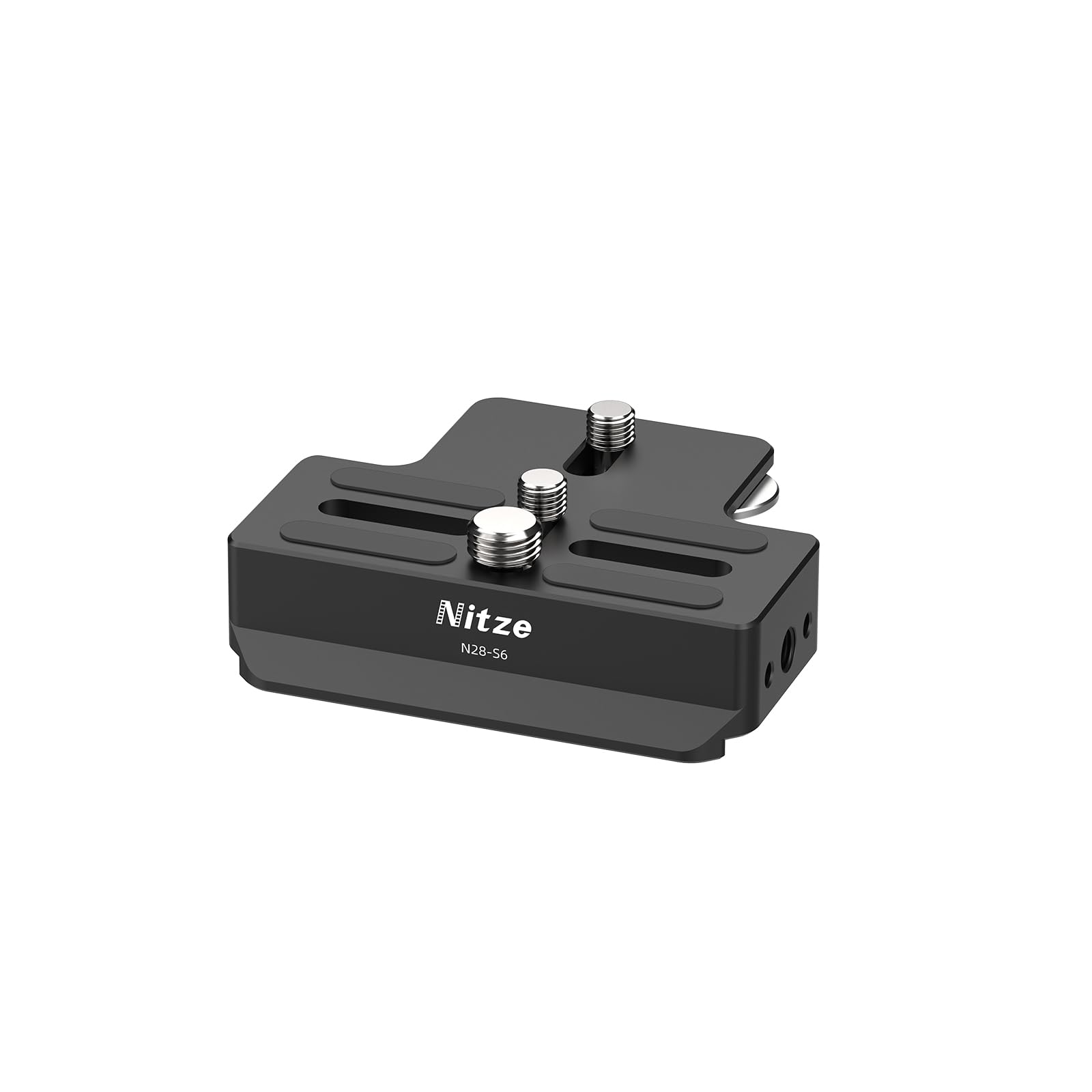 Nitze Erweiterte Arca-Type Quick Release Plate, Arca-Type Sc