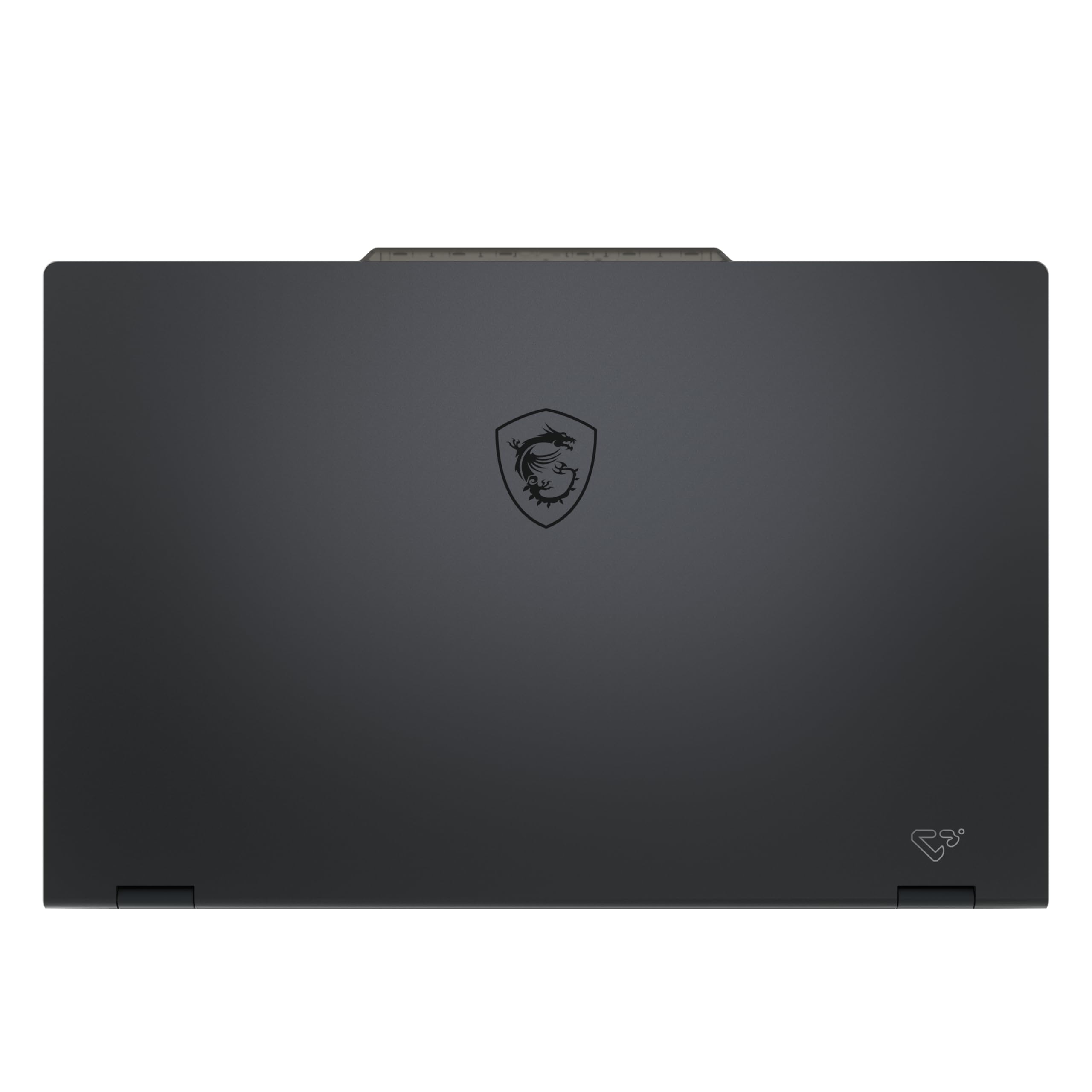 MSI Cyborg 17 B2RWGKG-077XES - Ordenador portátil 17,3" FHD (Intel® Core 7 240H, RTX 5070, 32GB, 1TB SSD) Translucent Black, Free Dos